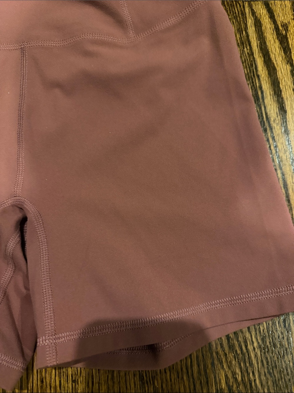 Fp movement never better biker shorts 5” - Picture 5 of 9